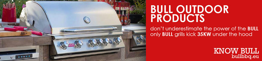 Bull BBQ Outdoor Products