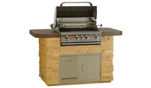 Outdoor kitchen modules for sale - Bull BBQ
